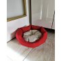 HANAH HOME Krevet za ljubimce Oni Red - slika 2
