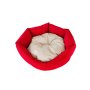 HANAH HOME Krevet za ljubimce Oni Red - slika 3