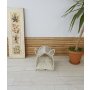 HANAH HOME Krevet za ljubimce Lono Cream - slika 2