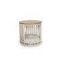 HANAH HOME Krevet za ljubimce Sehpali Cream - slika 3