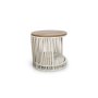HANAH HOME Krevet za ljubimce Sehpali Cream - slika 4