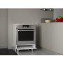HANAH HOME Kuhinjski ormarić Sema White - slika 2