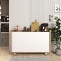 HANAH HOME Kuhinjski ormarić Ala - slika 1