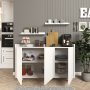 HANAH HOME Kuhinjski ormarić Bono - slika 3