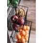 HANAH HOME Stalak za korpice Miles - slika 5