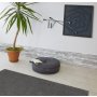 HANAH HOME Podni jastuk Onna Grey - slika 2