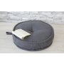 HANAH HOME Podni jastuk Onna Grey - slika 1