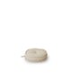 HANAH HOME Podni jastuk Onna Cream - slika 3