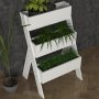 HANAH HOME Stalak za cveće Gardenia - slika 2
