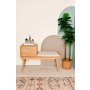 HANAH HOME Klupa Urban - slika 2