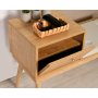 HANAH HOME Klupa Urban - slika 4