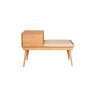 HANAH HOME Klupa Urban - slika 5