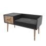 HANAH HOME Klupa Mars - slika 2