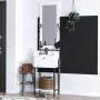 HANAH HOME Višenamenski ormar Isabell - slika 3