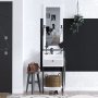 HANAH HOME Višenamenski ormar Isabell - slika 1