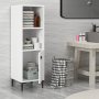 HANAH HOME Višenamenski ormar Alone White - slika 2