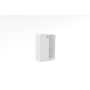 HANAH HOME Višenamenski ormar Defne White - slika 4