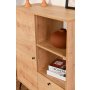 HANAH HOME Višenamenski ormar Rose - slika 3