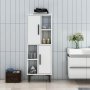 HANAH HOME Višenamenski ormar Leni White - slika 4