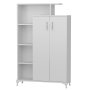 HANAH HOME Višenamenski ormar Sanat White - slika 3