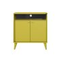 HANAH HOME Višenamenski ormar Adr 220 Yy 1 - slika 2