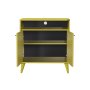 HANAH HOME Višenamenski ormar Adr 220 Yy 1 - slika 3