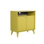 HANAH HOME Višenamenski ormar Adr 220 Yy 1 - slika 4