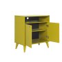 HANAH HOME Višenamenski ormar Adr 220 Yy 1 - slika 5