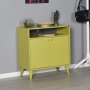 HANAH HOME Višenamenski ormar Adr 220 Yy 1 - slika 1