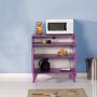 HANAH HOME Višenamenski ormar Adr 220 Uu 1 - slika 2