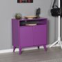 HANAH HOME Višenamenski ormar Adr 220 Uu 1 - slika 3