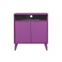 HANAH HOME Višenamenski ormar Adr 220 Uu 1 - slika 4