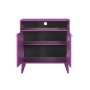 HANAH HOME Višenamenski ormar Adr 220 Uu 1 - slika 5