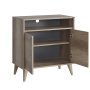 HANAH HOME Višenamenski ormar Adr 220 Tt 1 - slika 4