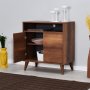 HANAH HOME Višenamenski ormar Adr 220 Oo 1 - slika 2
