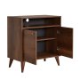 HANAH HOME Višenamenski ormar Adr 220 Oo 1 - slika 4