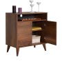 HANAH HOME Višenamenski ormar Adr 220 Oo 1 - slika 5