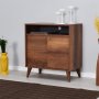 HANAH HOME Višenamenski ormar Adr 220 Oo 1 - slika 1