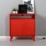 HANAH HOME Višenamenski ormar Adr 220 Kk 1 - slika 2
