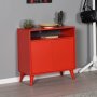 HANAH HOME Višenamenski ormar Adr 220 Kk 1 - slika 3