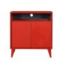 HANAH HOME Višenamenski ormar Adr 220 Kk 1 - slika 4