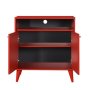 HANAH HOME Višenamenski ormar Adr 220 Kk 1 - slika 5