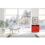 HANAH HOME Višenamenski ormar Adr 220 Kk 1 - slika 1