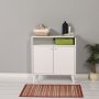 HANAH HOME Višenamenski ormar Adr 220 Dd 1 - slika 1