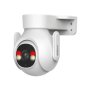 DAHUA P5B-PV 5MP Outdoor Fixed-focal Wi-Fi Pan & Tilt Network Camera - slika 3