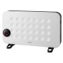SENCOR SCF 2100WH električna grejalica - slika 2