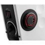 SENCOR SCF 2100WH električna grejalica - slika 5