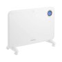 SENCOR SCF 3200WH električna grejalica - slika 3