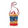 Loungefly Disney Brave Little Tailor Mickey Minnie Carousel Crossbody Torba - slika 2