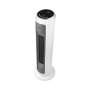 SENCOR SFH 8994WH PTC keramička stubna grejalica - slika 3